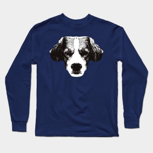 Nederlandse Kooikerhondje - Kooikerhondje Christmas Gifts Long Sleeve T-Shirt